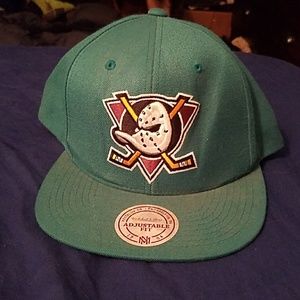mighty ducks